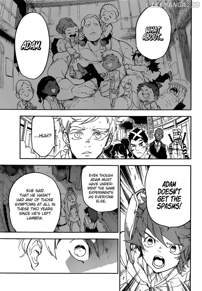 The Promised Neverland chapter 154 image 11_optimized
